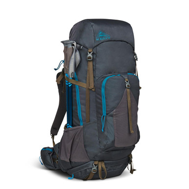 kelty backpack parts Ruckus Roll Top adjustable suspension system allows the pack to accommodate torso lengths ranging from 15.5 Backpacks Kelty