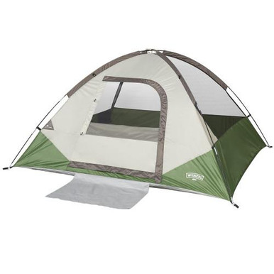 Wenzel Company Jack Pine 4-Person Dome Tent - Yeager's Sporting Goods