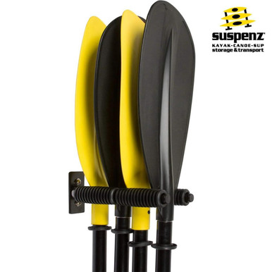 Suspenz 4-Paddle Rack - Yeager's Sporting Goods