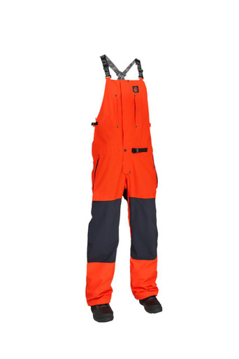 エアブラスター ウェア Beast Bib Beast Bib – Airblaster