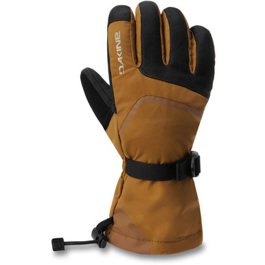Dakine Fillmore Gore-Tex Glove - Rubber - Yeager's Sporting Goods