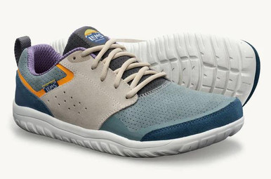 Lems Shoes Primal Zen Suede - Sun Ray - Yeager's Sporting Goods