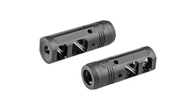 Surefire, PROCOMP Muzzle Brake, - Yeager's Sporting Goods