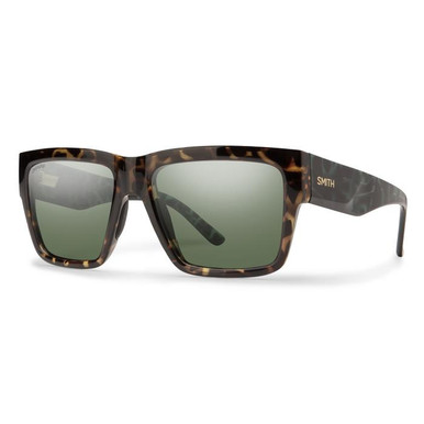 Smith Optics Lineup - Alpine Tortoise + ChromaPop Polarized  display picture 2