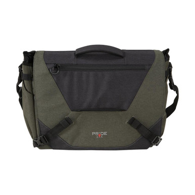 Allen Co, Inc. Allen Tac-Six Base Tactical Messenger Bag