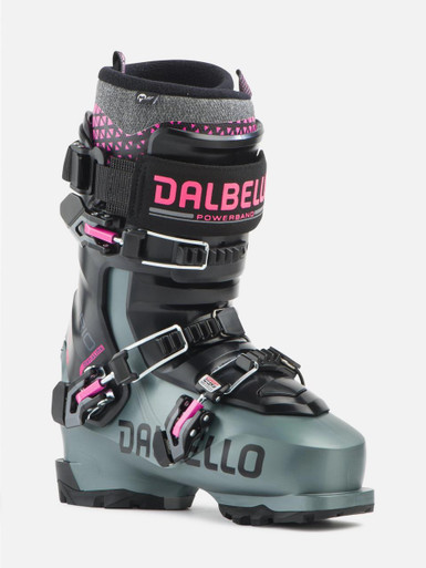 Dalbello Cabrio Lv 115 W 3DWrap Ski Boots 2026 - Yeager's Sporting