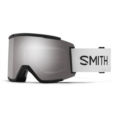 Smith Optics Squad XL - Alice Robinson AC | ChromaPop Sun Platinum