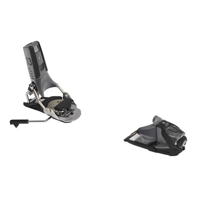 Look PIVOT 2.0 13 GW B105 - BLACK METAL - Yeager's Sporting Goods