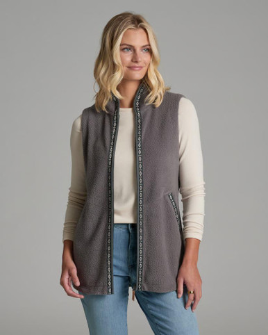 Kuhl Hygge™ Vest - Flint - Yeager's Sporting Goods