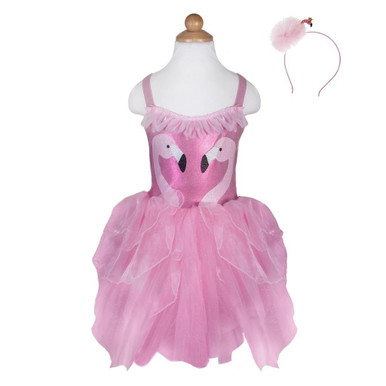 Creative Education Fancy Flamingo Dress - Yeager's Sporting Goods