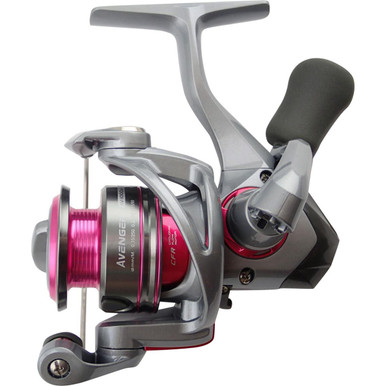 Okuma-Av-1000-le-Avenger-
