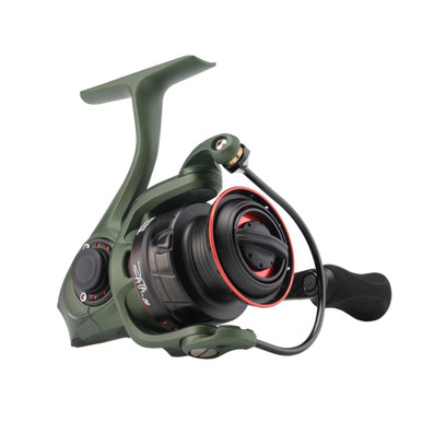 Abu Garcia Zata Spinning Reel - Yeager's Sporting Goods