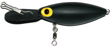 Standard 1/2 oz Bait Divers by Brad's Killer Fishing Gear