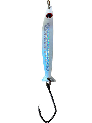 Goldstar/silver Horde Coho Killer - Yeager's Sporting Goods