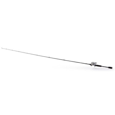 Abu Garcia Black Max Baitcast Combo - Yeager's Sporting Goods