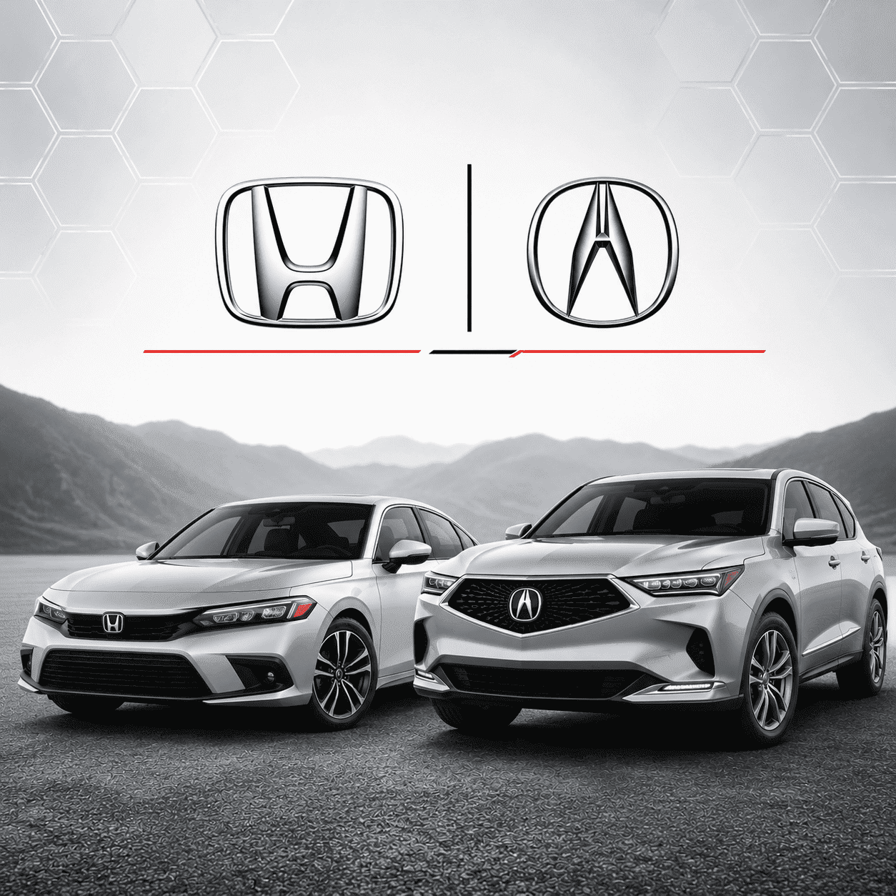 Honda/Acura