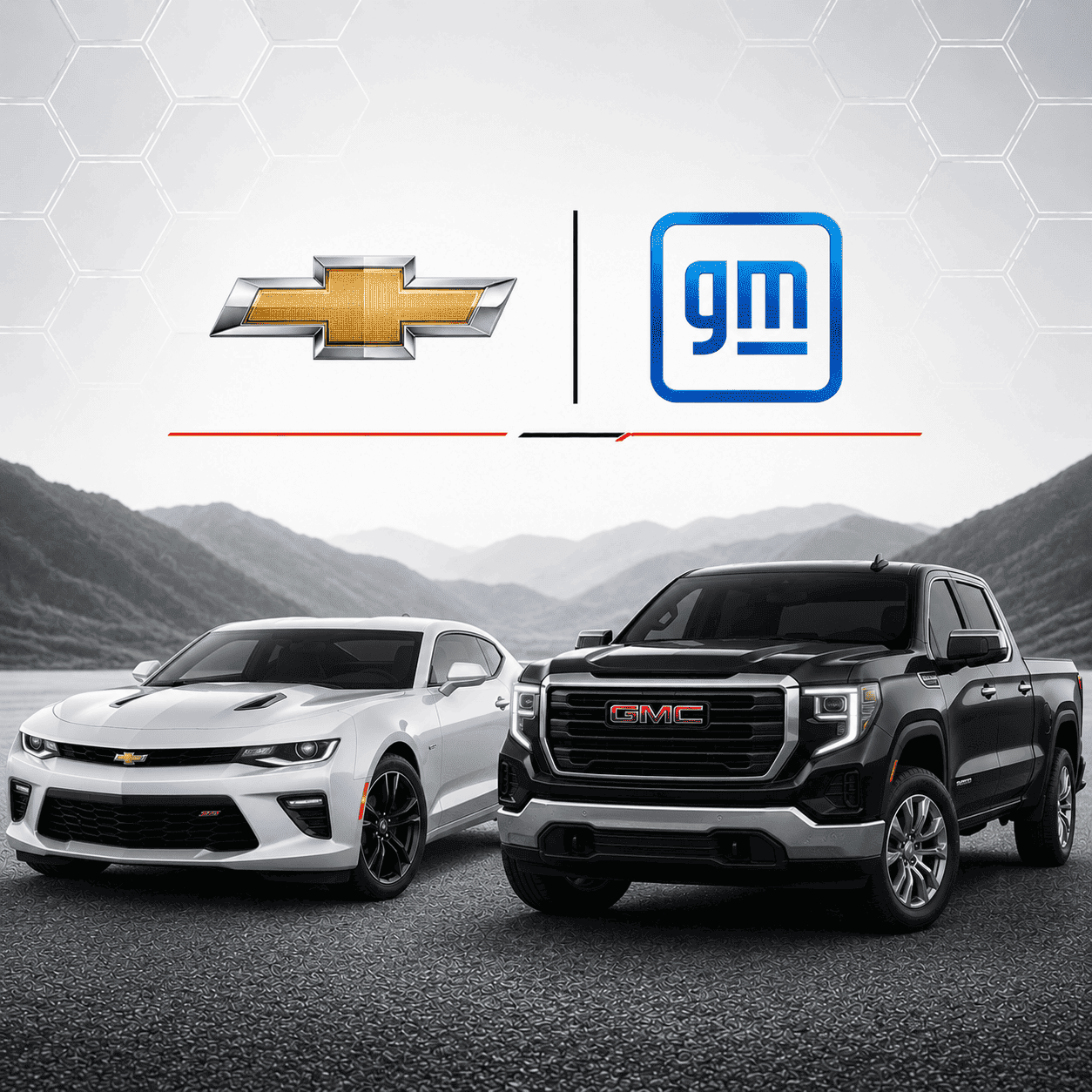 Chevy/GM