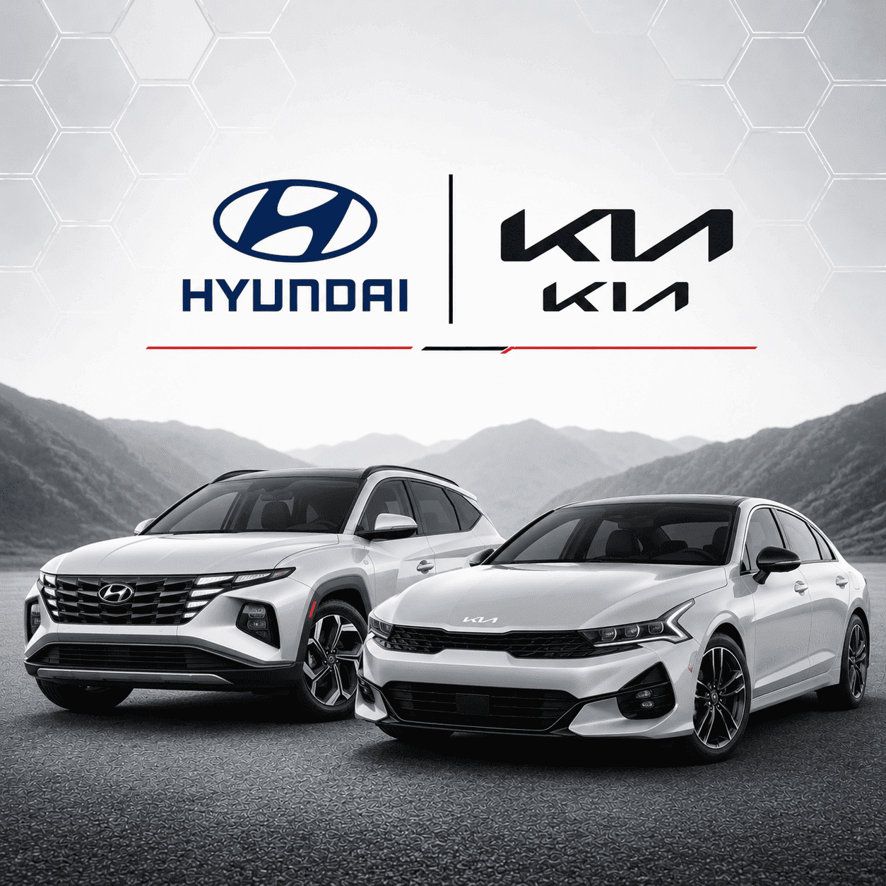 Hyundai/Kia