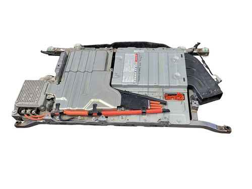 2014-2016 Subaru XV Crosstrek Hybrid Battery Assembly