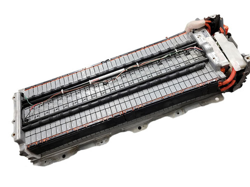 2001-2003 Toyota Prius Hybrid Battery Assembly