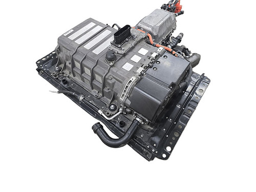 2016-2020 Toyota Mirai Fuel Cell Stack Assembly