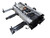 2019-2020 Hyundai Nexo Hybrid Battery Assembly