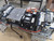2017-2018 Chevy Silverado/GMC Sierra eAssist Hybrid Battery Assembly