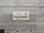 2015-2019 Lexus NX350H Hybrid Battery Assembly