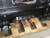 2017-2022 Chrysler Pacifica EV Battery Assembly