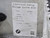 2014-2017 BMW i3 EV Battery Assembly