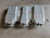 2011-2013 Toyota Highlander/Lexus RX400H Hybrid Battery Assembly
