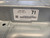 2010-2015 Lexus RX450H Hybrid Battery Assembly