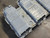 2010-2015 Lexus RX450H Hybrid Battery Assembly