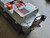 2010-2012 Ford Fusion Hybrid Battery Assembly