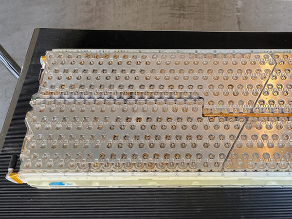 2012-2020 Tesla Model S 18650 Battery Pack
