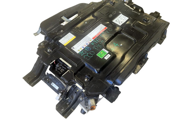 2017-2022 Kia Niro Hybrid Battery Assembly - VIN D