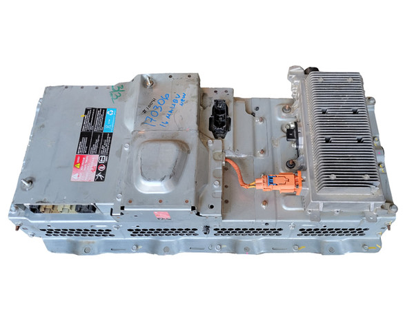 2016-2018 Chevy Malibu Hybrid Battery Assembly