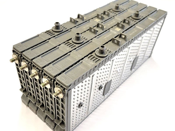 [20-Pack] 2004-2018 Toyota Prius Hybrid Battery Modules