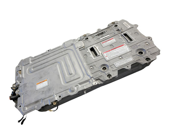 2005-2007 Honda Accord Hybrid Battery Assembly