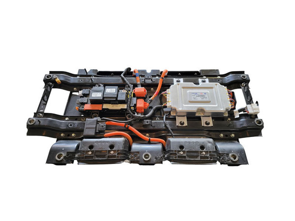 2016-2017 Hyundai Sonata/Kia Optima Hybrid Battery Assembly - E6000