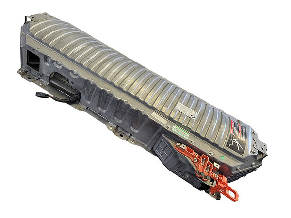 2008-2013 Chevy Silverado Hybrid Battery Assembly