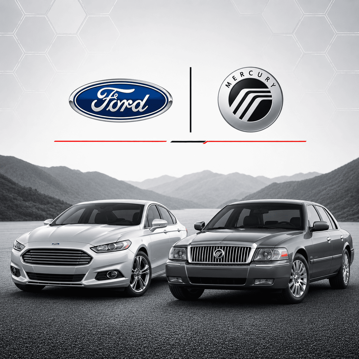 Ford/Mercury
