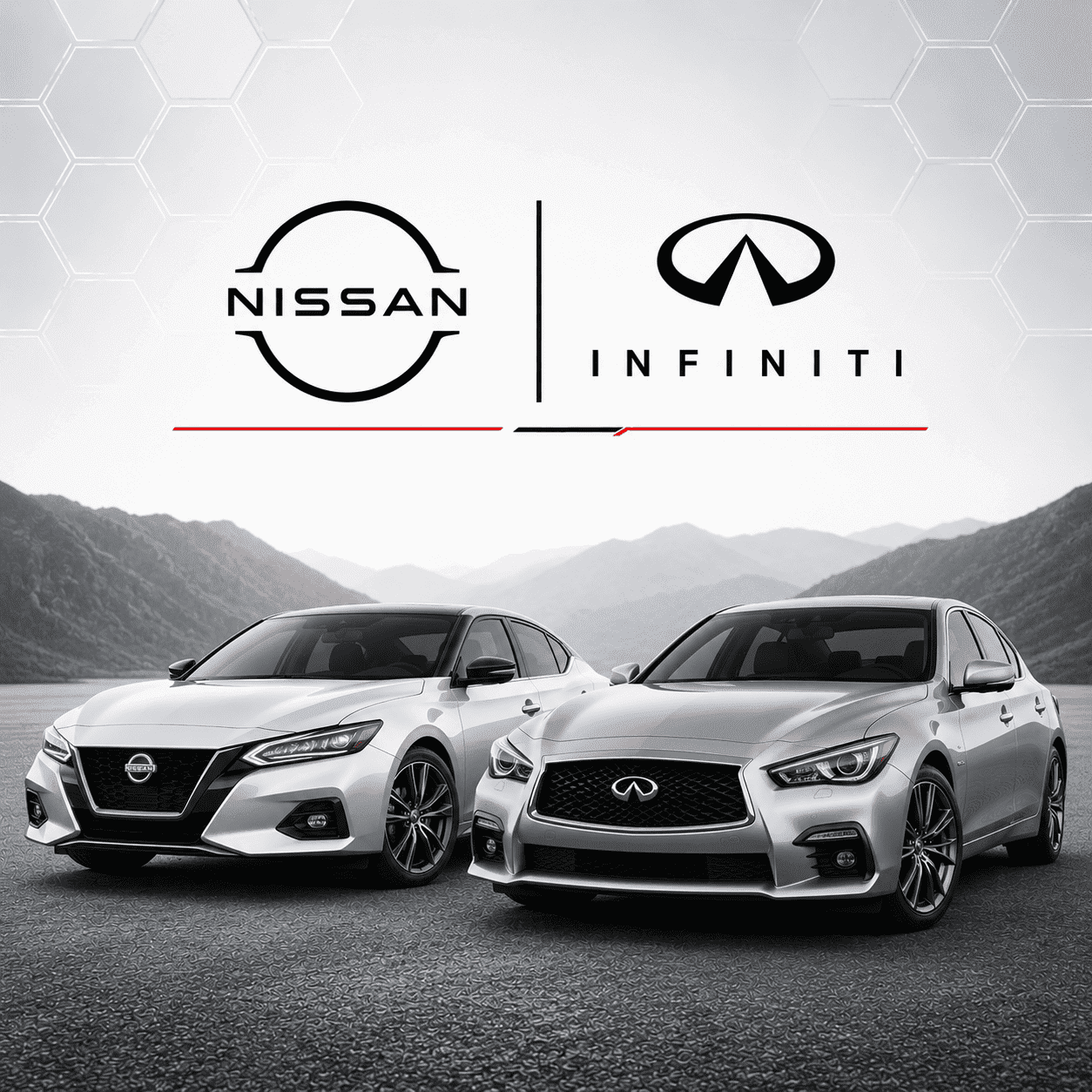 Nissan/Infiniti