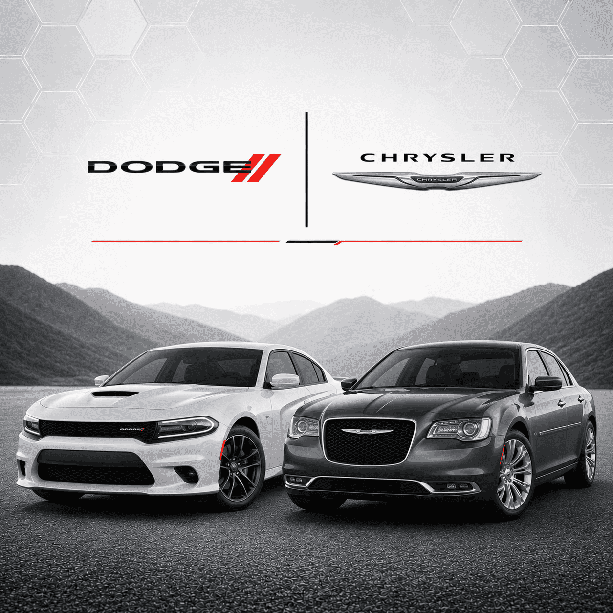 Dodge/Chrysler