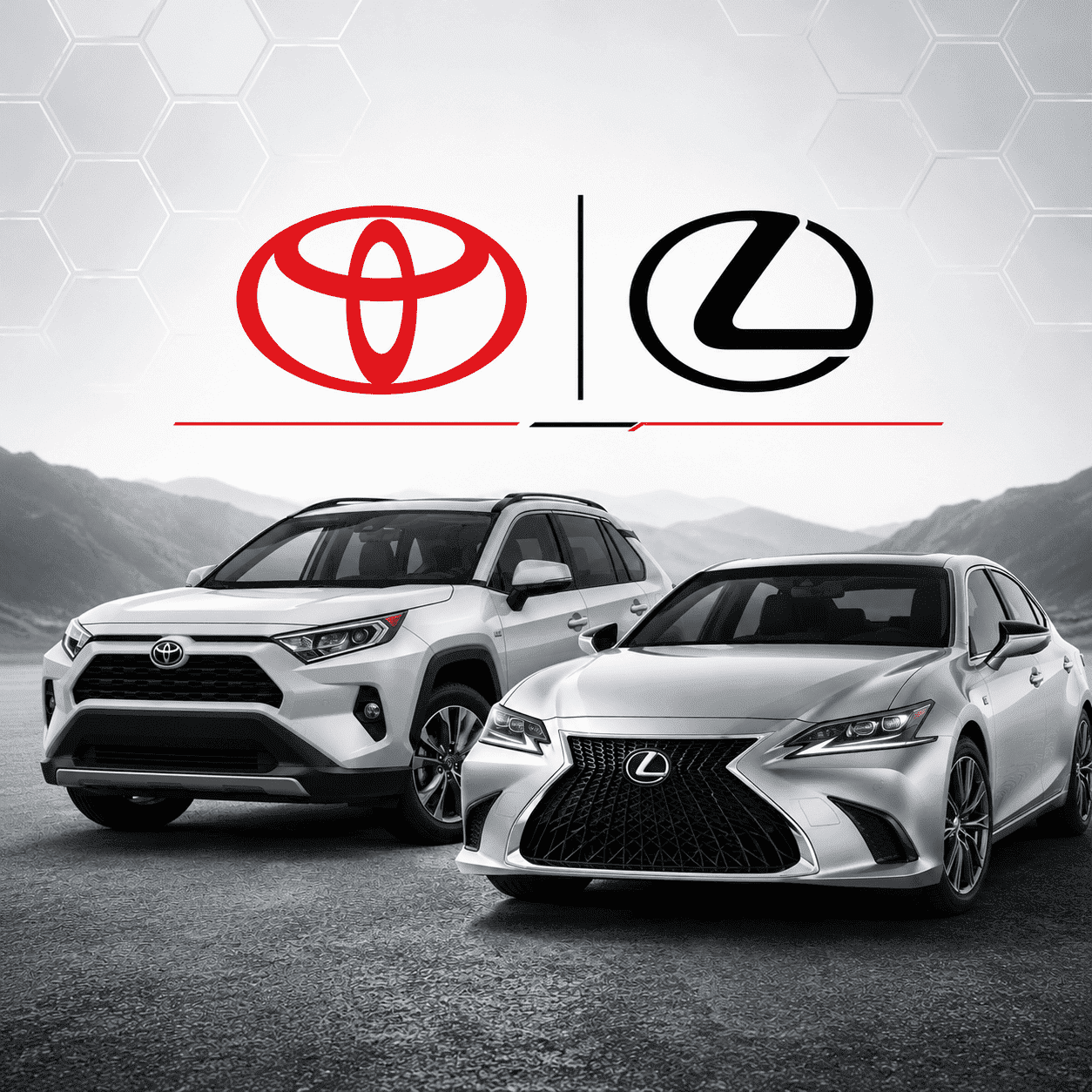 Toyota/Lexus
