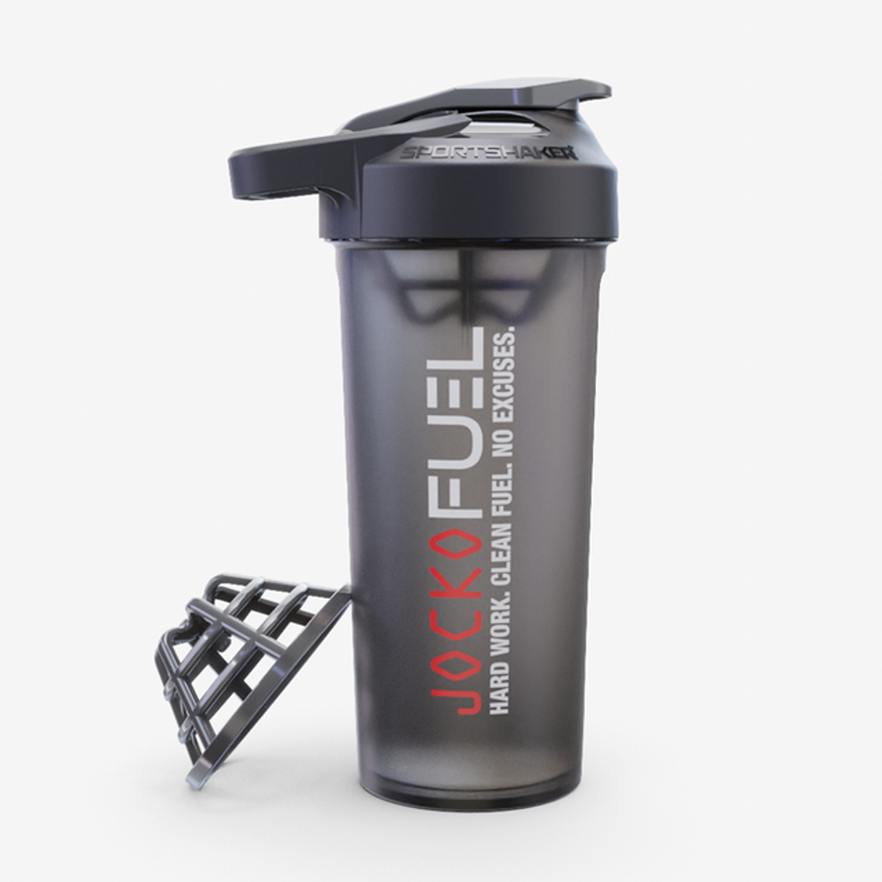 JOCKO FUEL SHAKER CUP