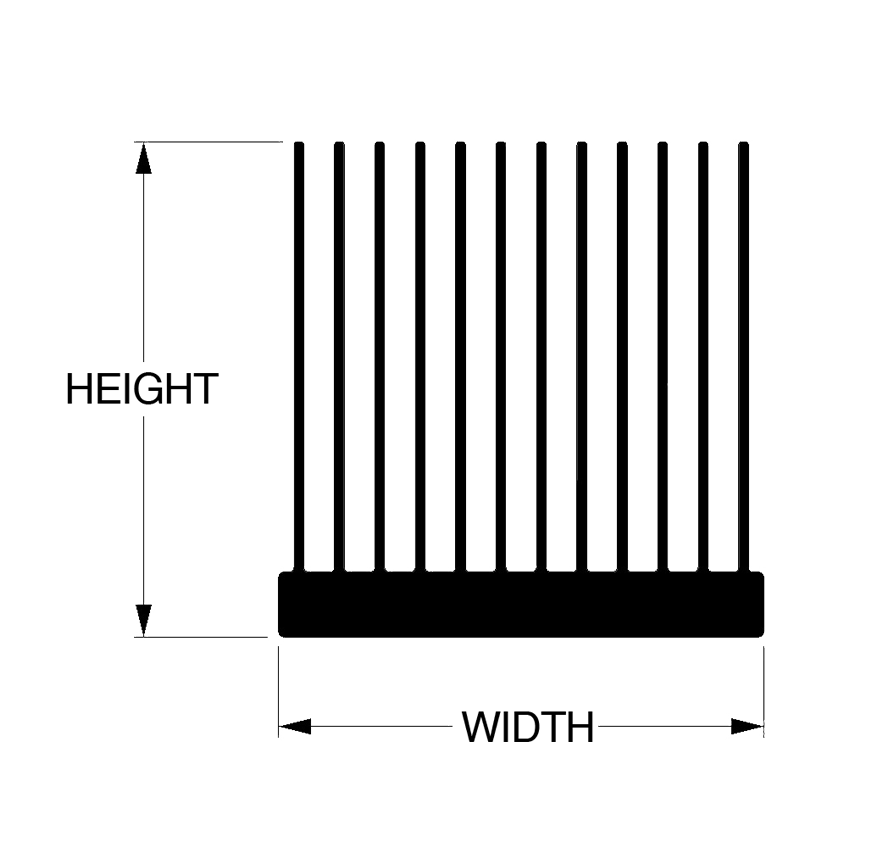 Heatsinks