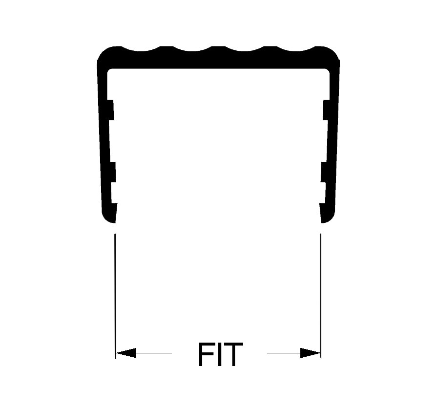 Shelf Stiffener