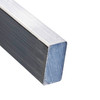 Radiused Flat Bar: 1/2" x 1" - 1/16" Radius - FBR6305001000-72M