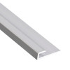 J Cap Edge Trim - Fits 3/32" - J6300940250-72CA